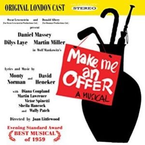 OFFERS ACCEPTED HERE